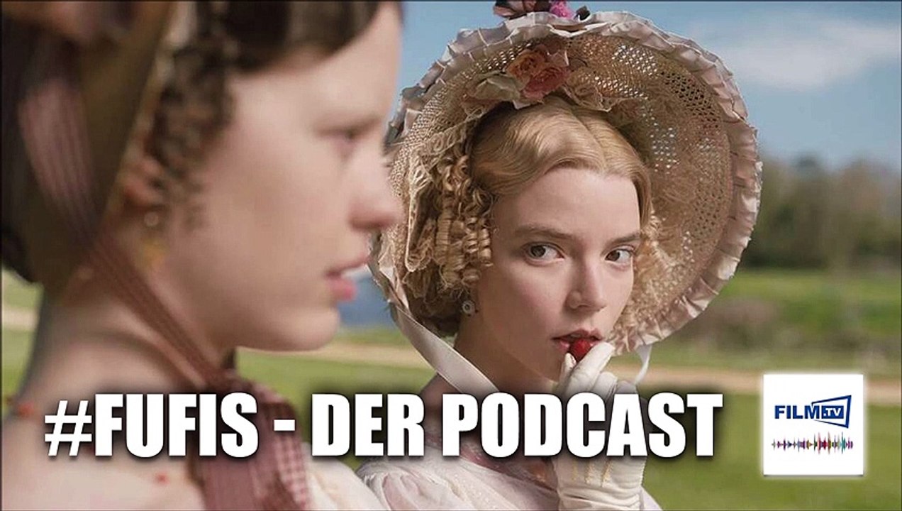 Film-Tipp: Emma // FUFIS