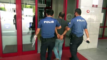 Kısıtlama döneminde kaza yayıp yakalanıp 'basın mensubuyum' dedi, adam öldürmeden 12 yıl cezası olduğu anlaşıldı