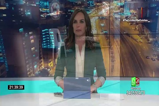 Hospital Carrión: denuncian que pacientes deben llevar sus propios colchones y balones de oxígeno