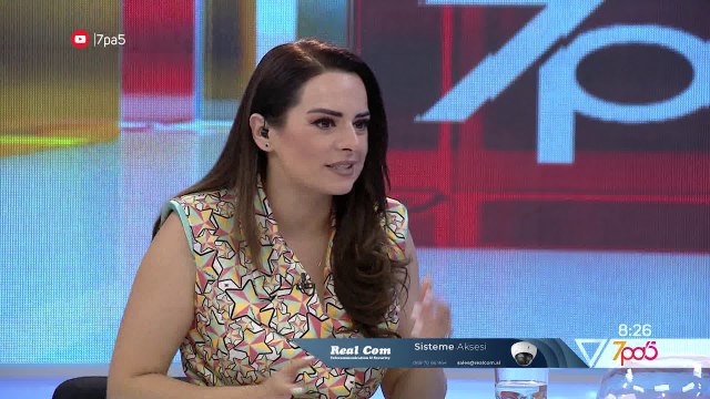 7pa5 - Çejku: Ne Kosove lufta per pushtet me e forte se lufta per shtet – 11 Qershor 2020