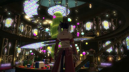 5 Reasons Why You Should Try Final Fantasy XIV