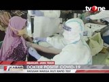 Dokter Positif Corona, Seribu Lebih Kontak Jalani Rapid Test