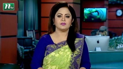 NTV Dupurer Khobor | 11 June 2020