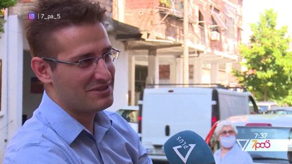 7pa5 – Ne radhe prane Qendrave Shendetesore dhe risku i ekspozimit ndaj Covid-19 – 11 Qershor 2020