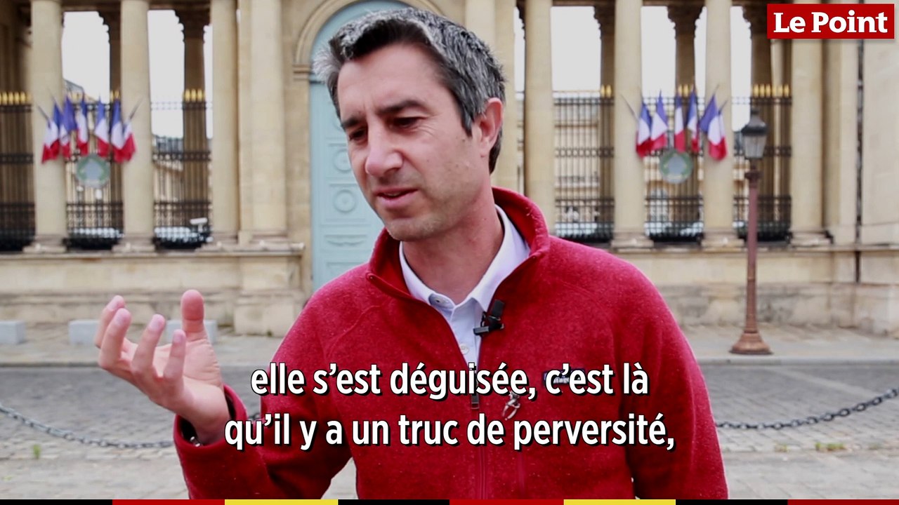 François Ruffin : « Il faut distinguer l’économie du besoin de l’économie du plaisir »