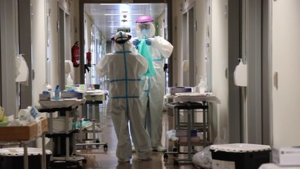 La pandemia de coronavirus deja más de 416.000 muertos