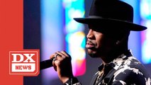 Ne-Yo Dragged On Twitter For Calling George Floyd's Death 'A Sacrifice' During His Funeral