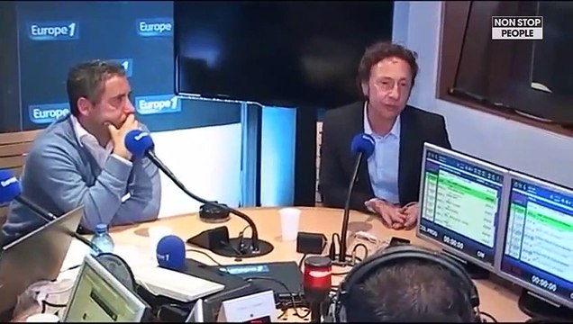 Stéphane Bern passera l’été en France et fait un sacrifice pour ses vacances