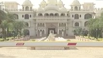 Jaipur: Congress puts Rajasthan MLAs in luxury resort