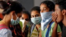 Delhi coronavirus cases cross 32,000-mark, death toll over 900