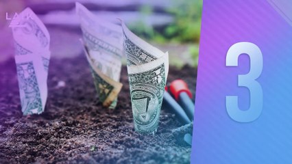 Códigos númericos que te dirán si vas a ser rico o pobre