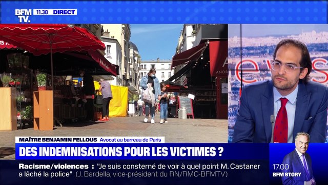 Covid-19 : des indemnisations pour les victimes ? - 11/06