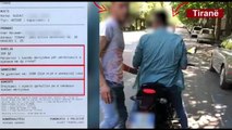 Report TV - Motorët në sitën e policisë, arrestohen 38 drejtues, mbi 1 mijë gjoba në gjithë vendin