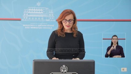 Top News - Rriten sërish shifrat/ 44 të infektuar në 24 orët e fundit
