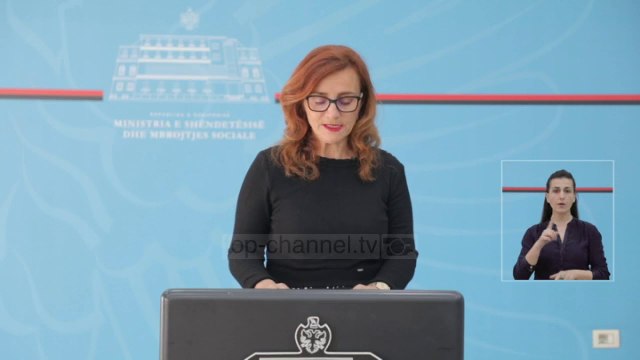 Top News - Rriten sërish shifrat/ 44 të infektuar në 24 orët e fundit