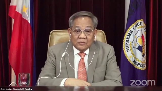 Can Supreme Court under Peralta repeat Arroyo-time judicial activism?