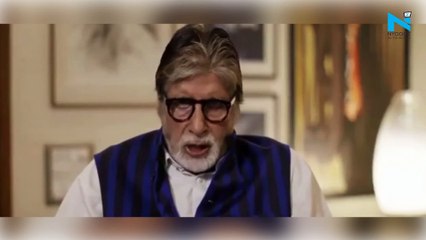 Vicky Kaushal, Yami Gautam and other celebs take up 'Gulabo Sitabo' tongue twister challenge