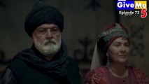 Ertugrul Ghazi in Urdu episode 72 | Dirilis Episode 72 in HD | Ertugrul urdu | Turkish drama urdu