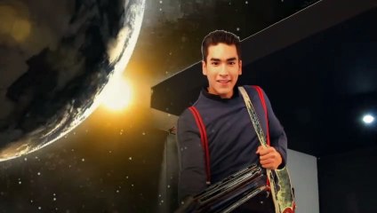 ณเดชน์ คูกิมิยะ SUPER BARR(Y) ฮีโร่ภาคชีวิตจริง (Official on SudsapdaTV)