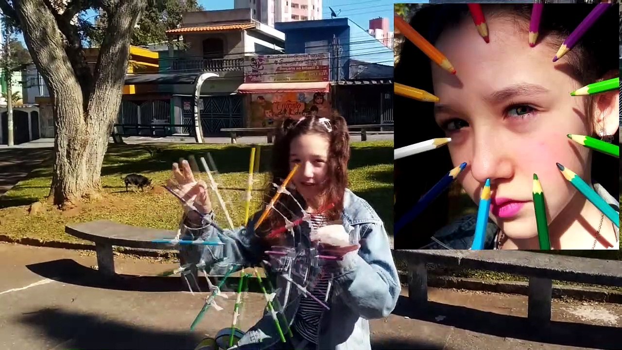 Photo Hack da Zueira |  Mylla Miluca
