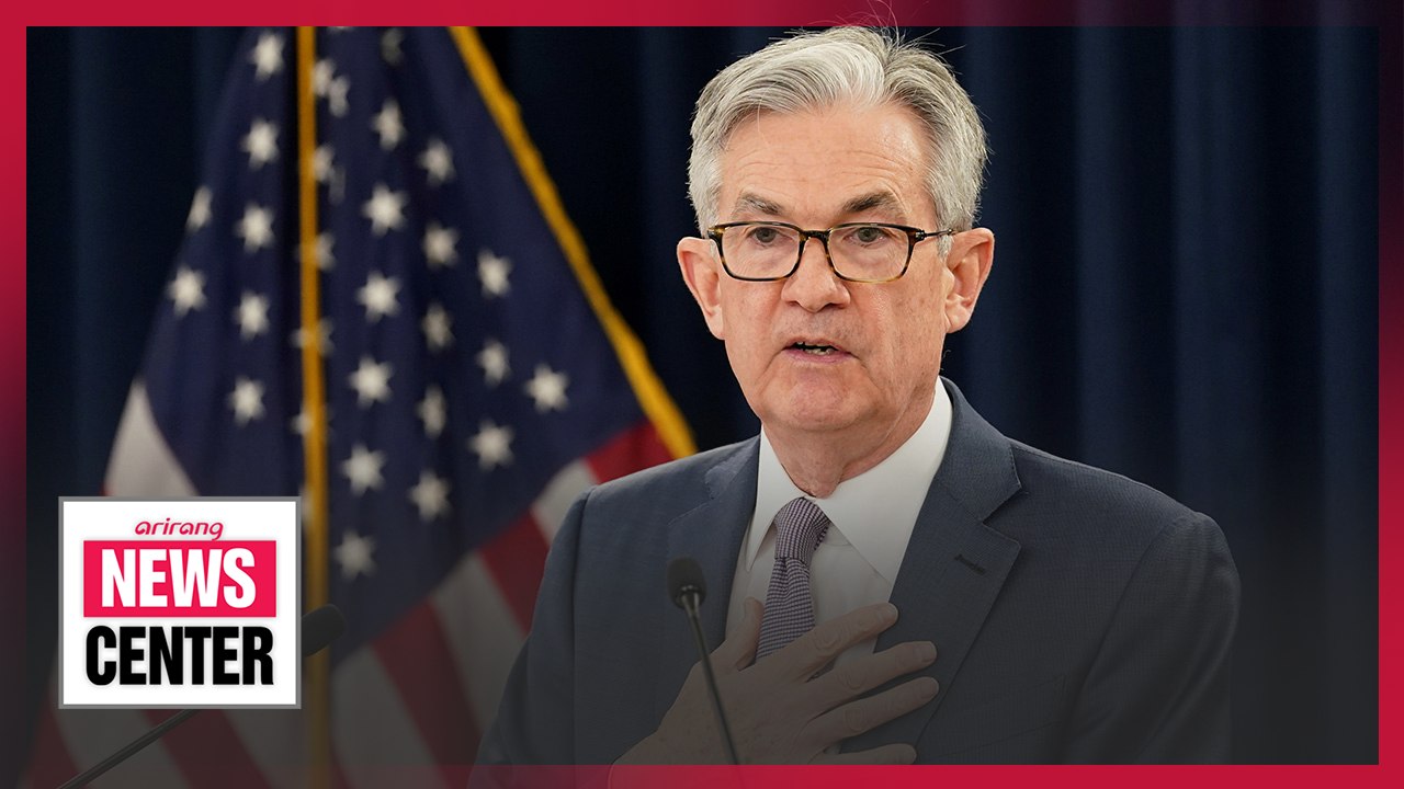 Federal Reserve leaves benchmark interest rate unchanged at 0-0.25% range
