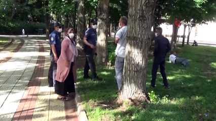 81 ilde “Huzurlu Sokak Uygulaması”nda 63 bin 139 iş yeri denetlendi