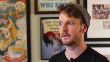 I’ve Lost My Mind... Can You Help Me Find It? - Interactive Magic