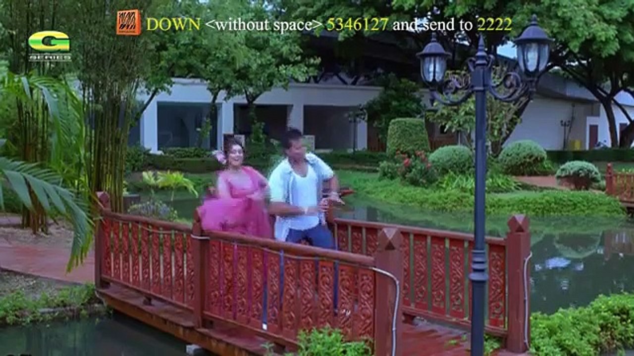 Sokale_Tomay_Dekhi____ft_Shakib_Khan,_Apu_Biswas___by_Doli_Syaontoni_and_Palash_
