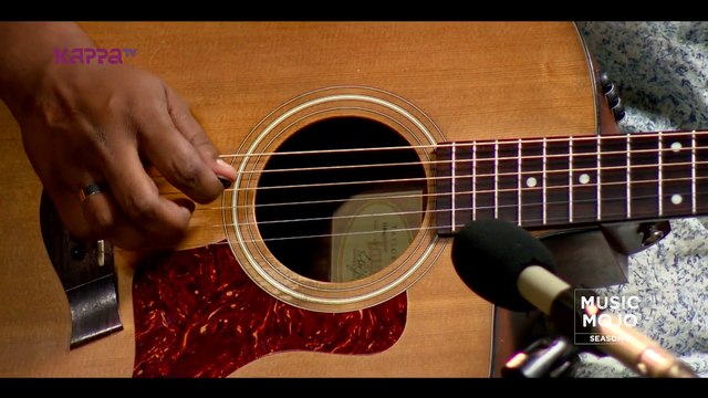 Forget Her - Banat - Music Mojo Season 5 - Kappa TV