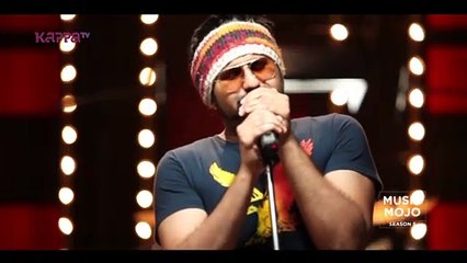 Freedom to Survive - 6 Undercover - Music Mojo Season 5 - Kappa TV