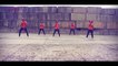 Fusion(Dance Version) - Awesome Guyz Dance Company - Footloose - Kappa TV