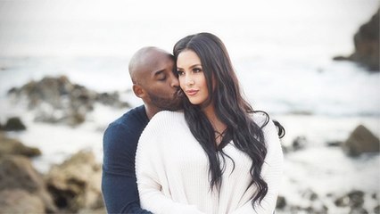 Vanessa Bryant Gets Tattooed On Her Body As Tribute To Kobe And Gianna