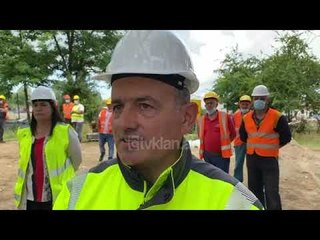 By-Passi i Fierit hapet plotesisht javen tjeter |Lajme-News