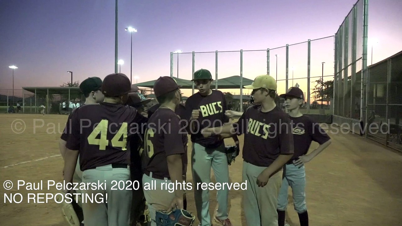 Thor Brought In As A Relief Pitcher & Power Hitter To Win The Tournament