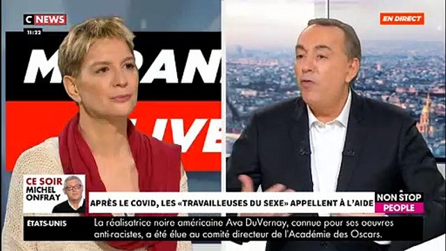 Après le coronavirus, les travailleuses du sexe appellent à l’aide : On a interpellé l'Etat, mais il ne répond pas - VIDEO