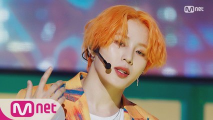 '최초 공개' 펑키 섹시 그루브 '하성운'의 'Get Ready' 무대