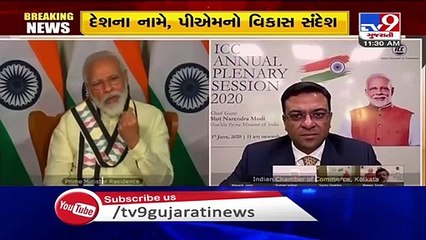 Indian economy needs to be dragged out from 'command&control&shift' to 'plug & play' mode- PM Modi