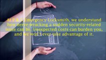 P & G Emergency Locksmith | Locksmith Decatur