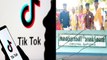 17 வயது சிறுமிக்கு Tik Tok திருமணம்... போலீசார் பங்காளி விருந்து