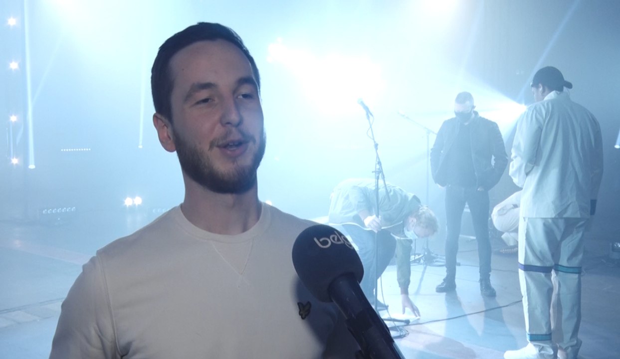 Le Swipe Up Festival, un événement 100% digital pour la Fête de la Musique