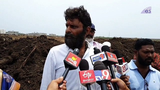 నిధులన్నీ దోచుకుతిన్న గజదొంగ చంద్రబాబు | Kodali Nani Fires On Chandrababu | E3 Talkies