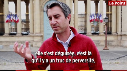 François Ruffin : « Il faut distinguer l’économie du besoin de l’économie du plaisir »