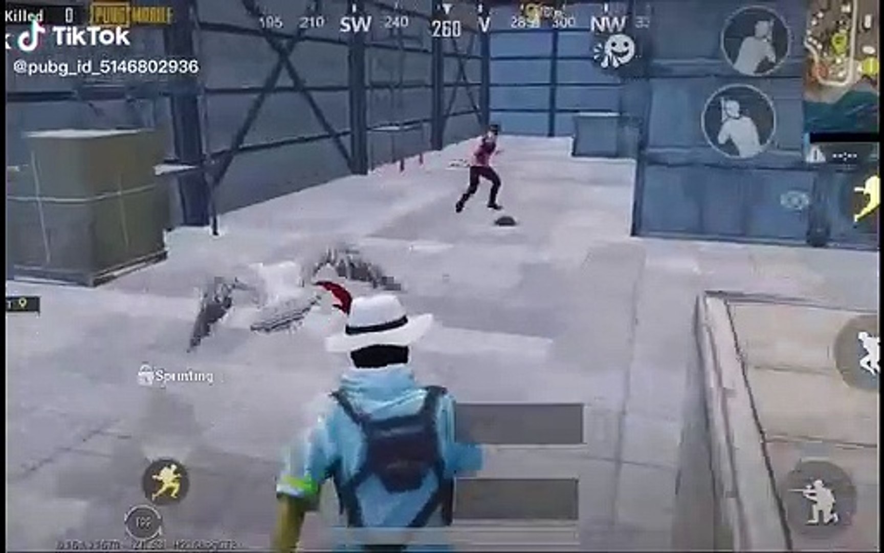 I Am Play Pubg Mobile With Dynamo || Pubg Mobile || #pubg