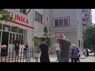 Report TV - Qytetarët e Durrësit të ndërgjegjësuar, respektojnë distancimin social