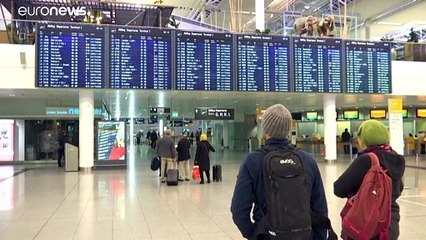 Lufthansa намерена сократить 26 тысяч рабочих мест