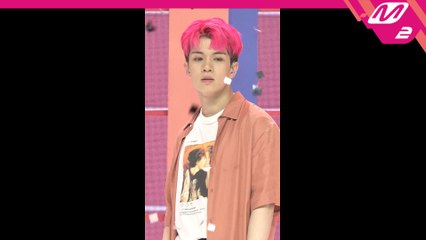 엔플라잉 유회승 직캠 아 진짜요._200611