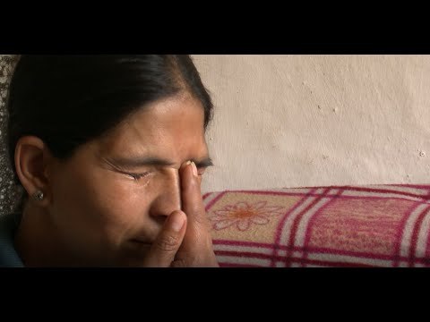 Nena e 4 femijeve: Per 26 vjet vetem tortura kam patur