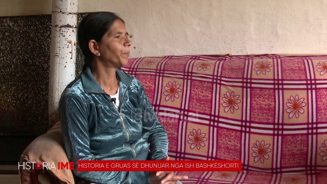 U martua kur ishte 17 vjec, gruaja: Vetem me nje rroge, 9 femije nuk i mbante dot nena