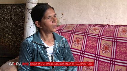 Nena e 4 femijeve ben apel per ndihme