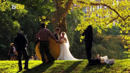 Here’s What Your Wedding May Look Like Post-Coronavirus